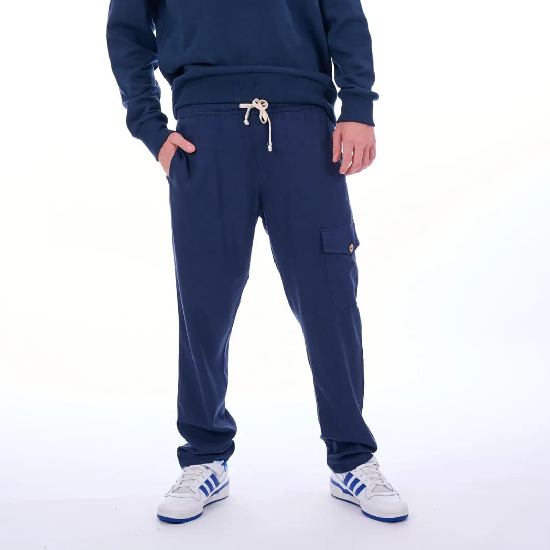Easy Cargo Pant