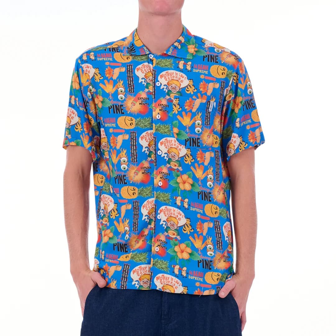 Curry Up Shirt
