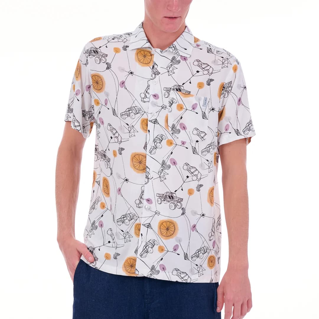 Suv Shirt