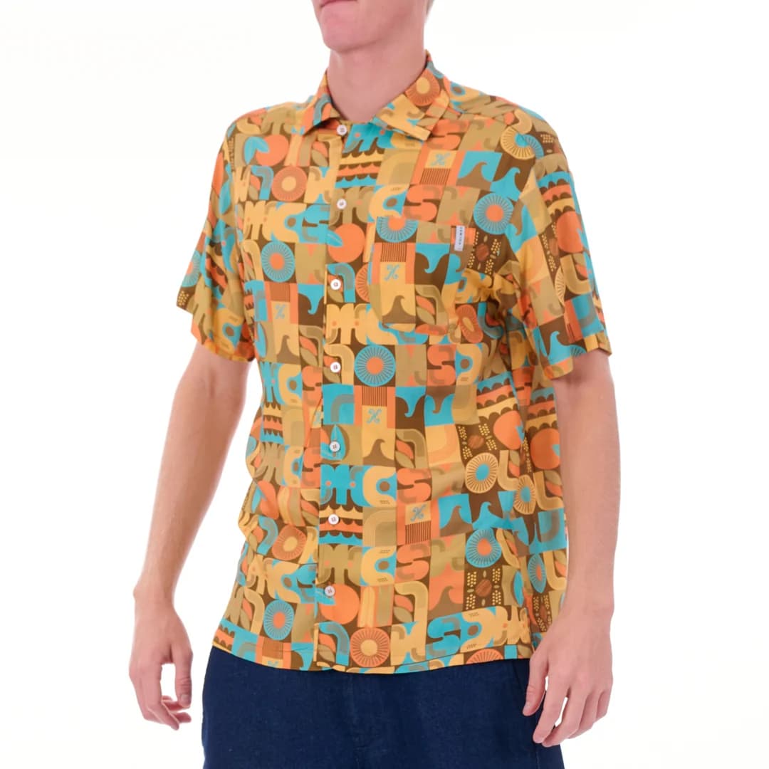 Seventies Shirt