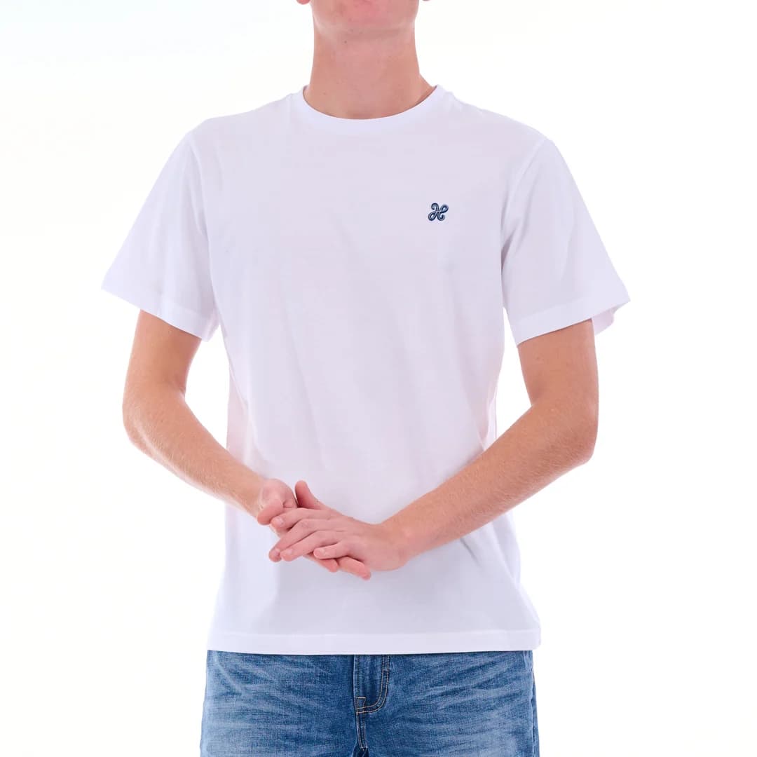 Easy H Tee