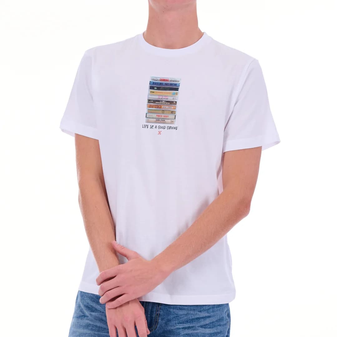 Good Grooves Tee