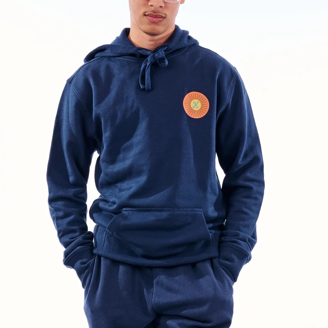 Icon Hoody