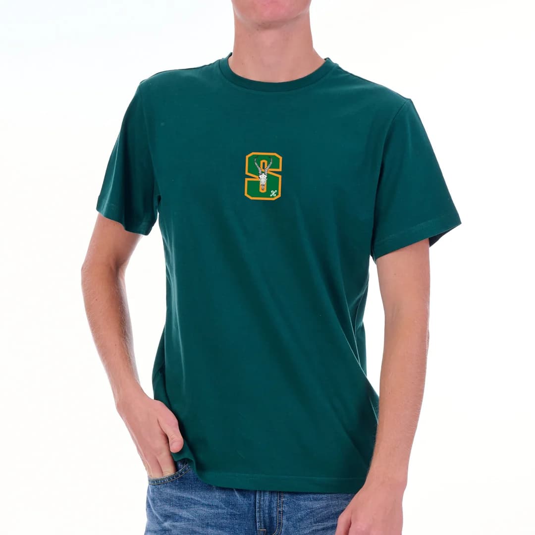 Super Rugby Tee