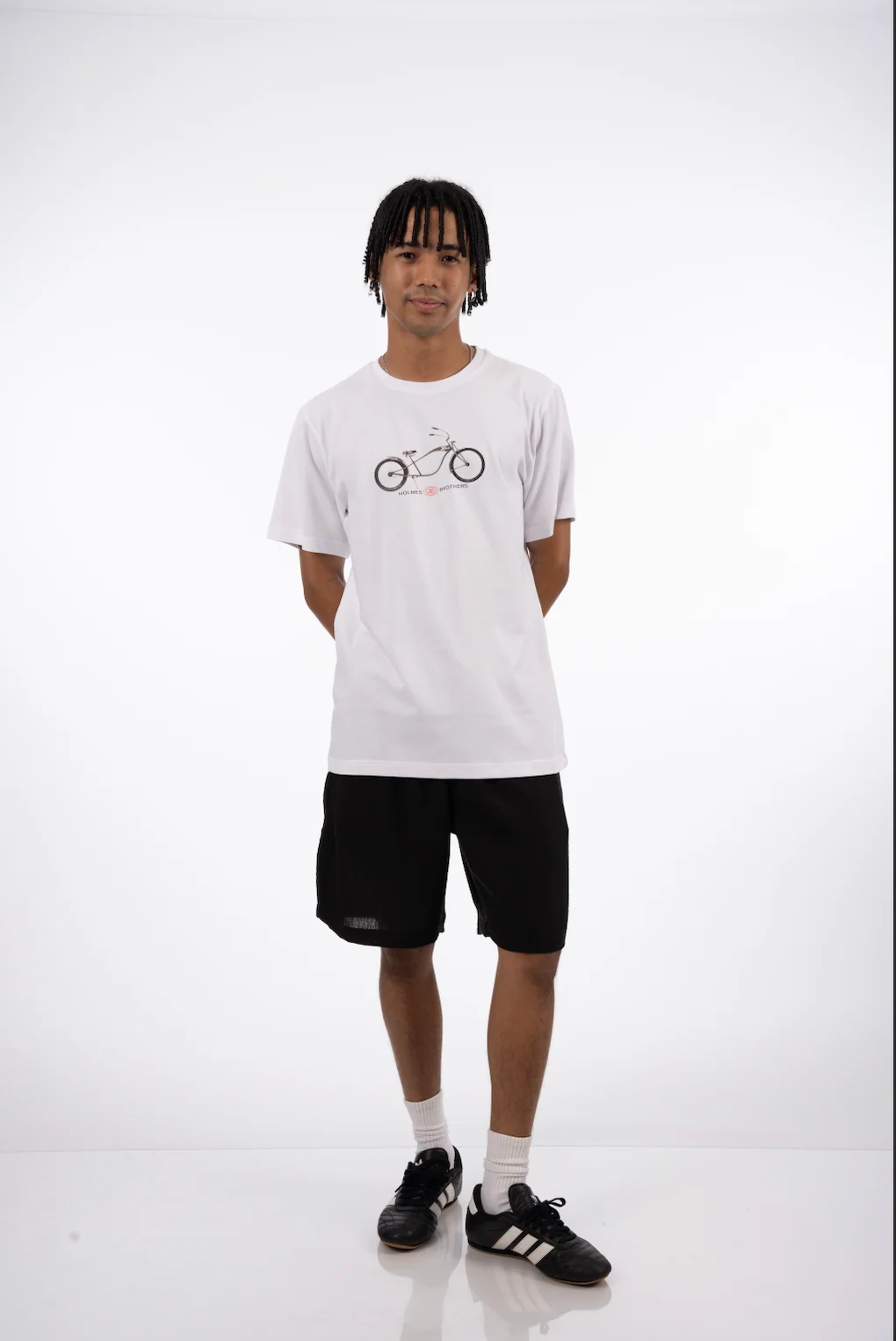Low Rider Tee
