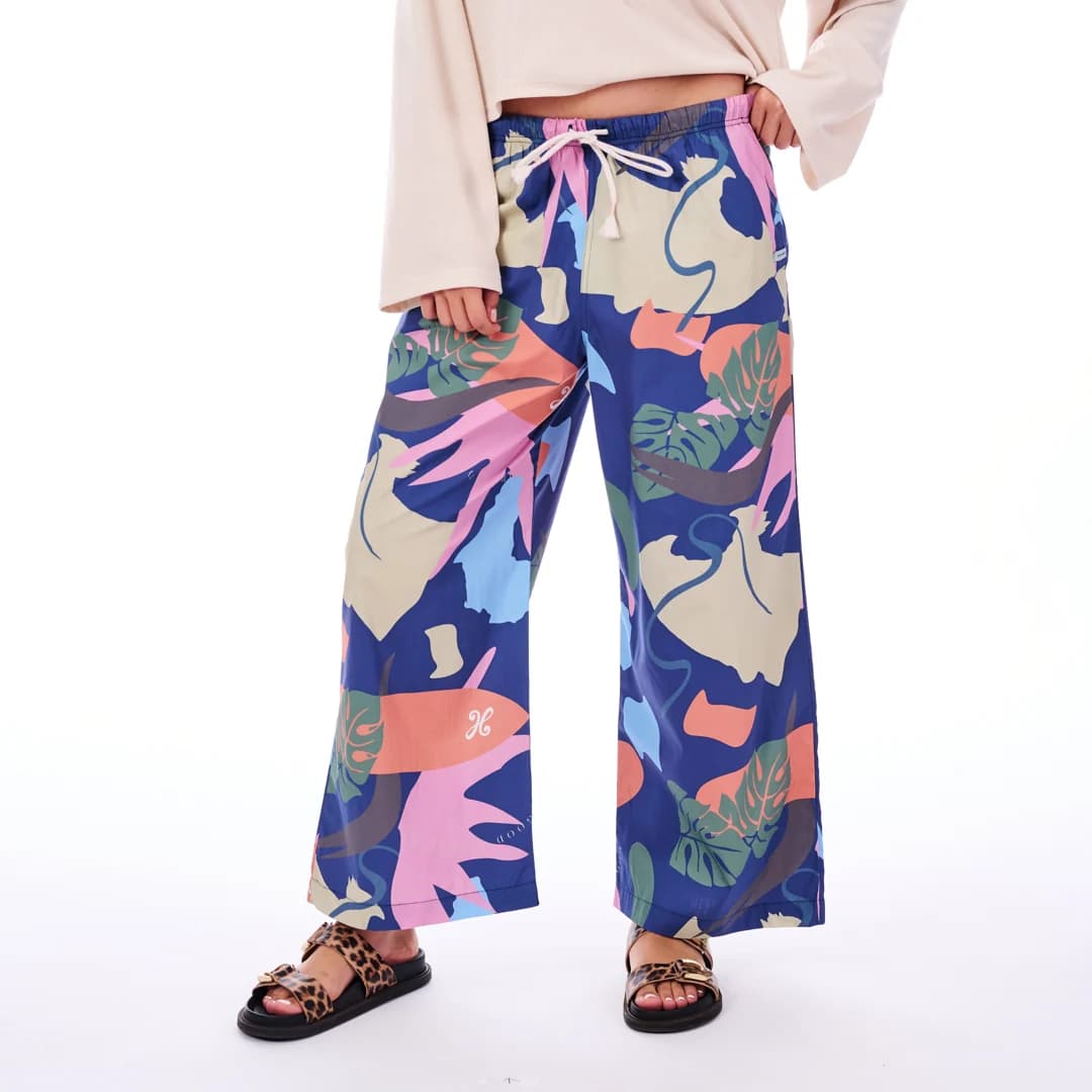 Women's Sweet Leaf Pant