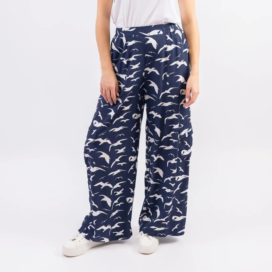 Women's Seagulls Pant