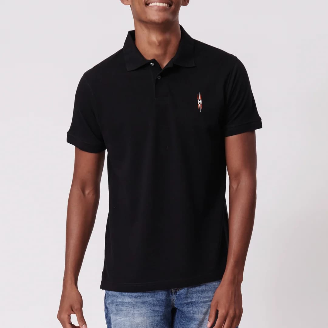 Remastered Polo