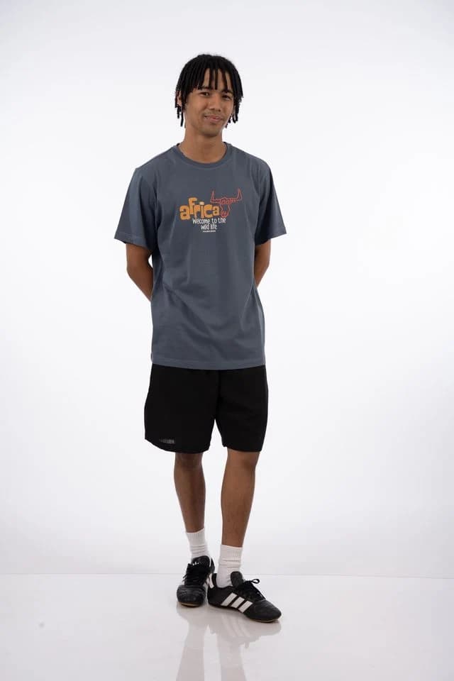 Wild Life Tee