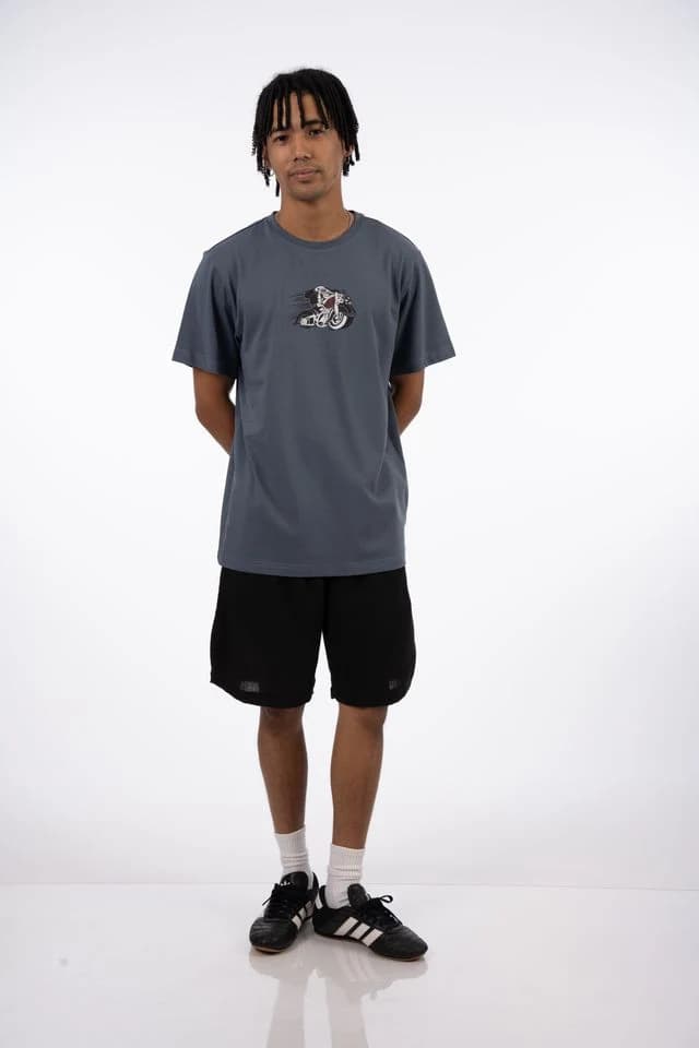 Death Rider Tee