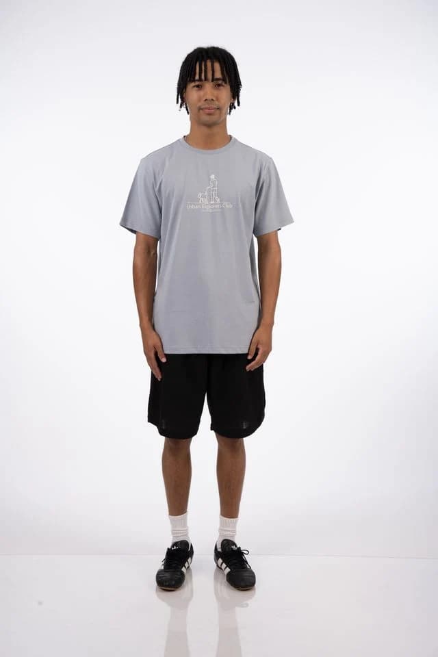 Urban Explorers Tee