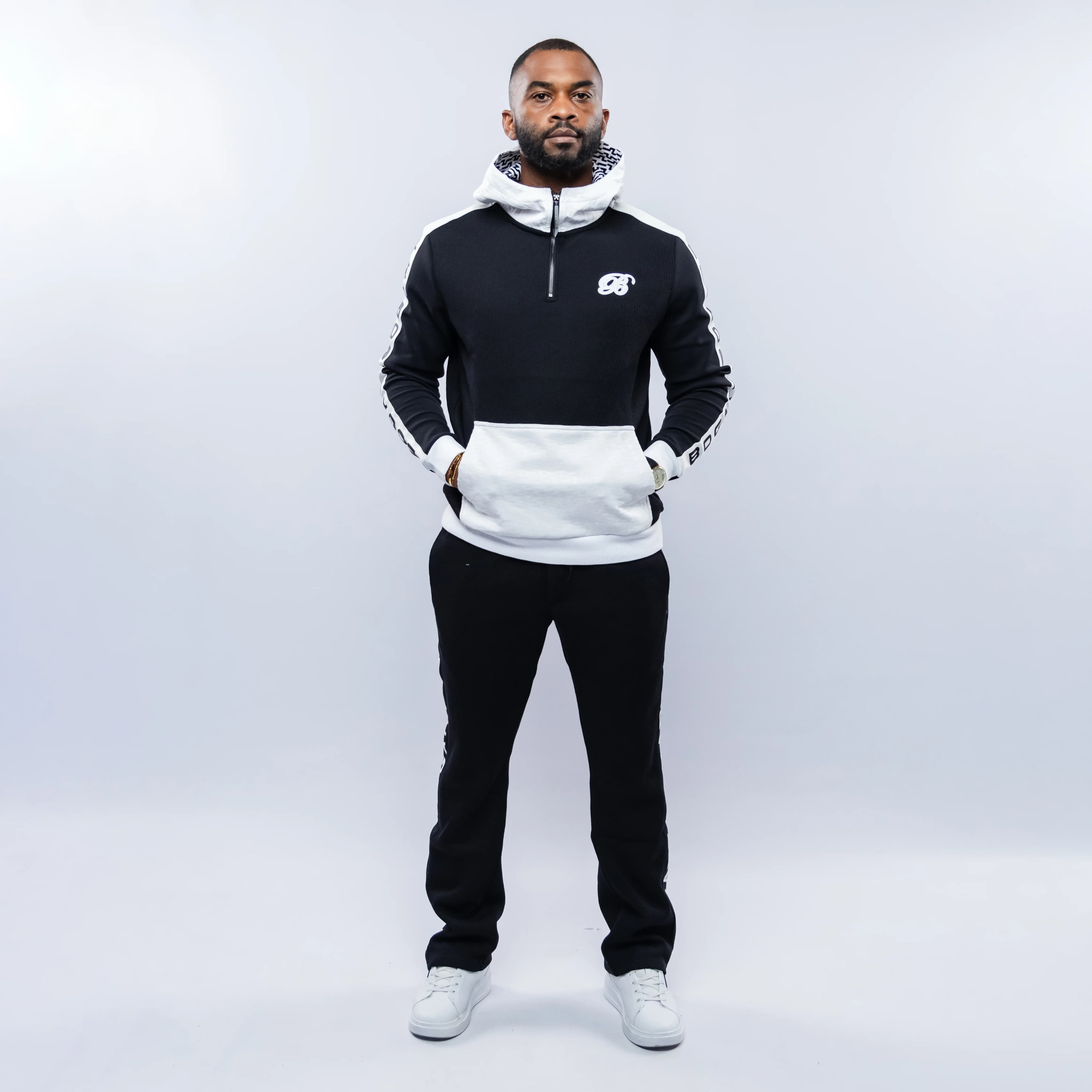 Bogart Man Prestige Tracksuit