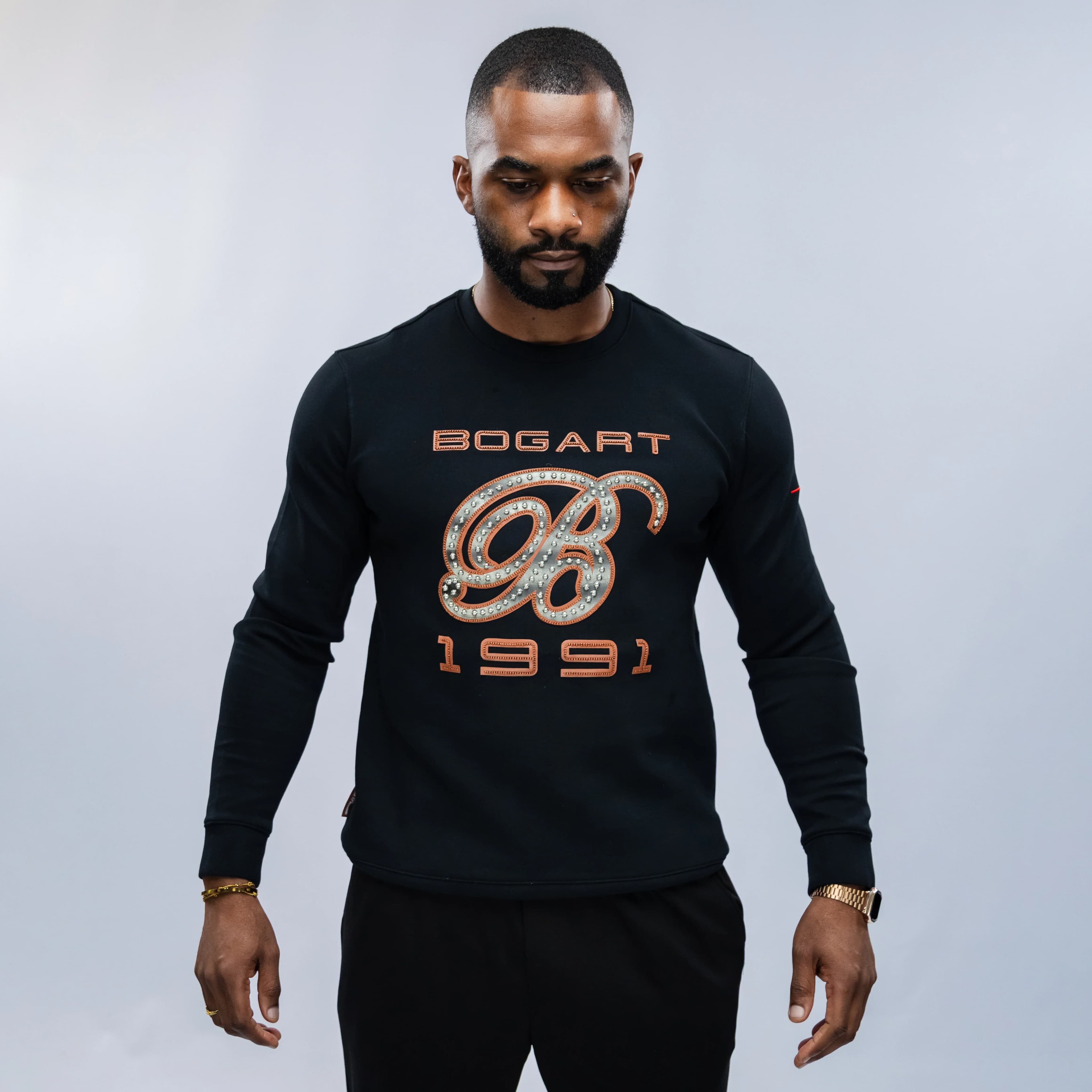 Heritage 1991 Crewneck Sweater