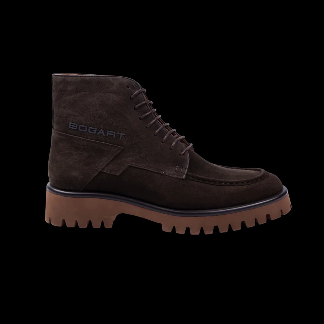 Bogart MAN Heritage Combat Boots