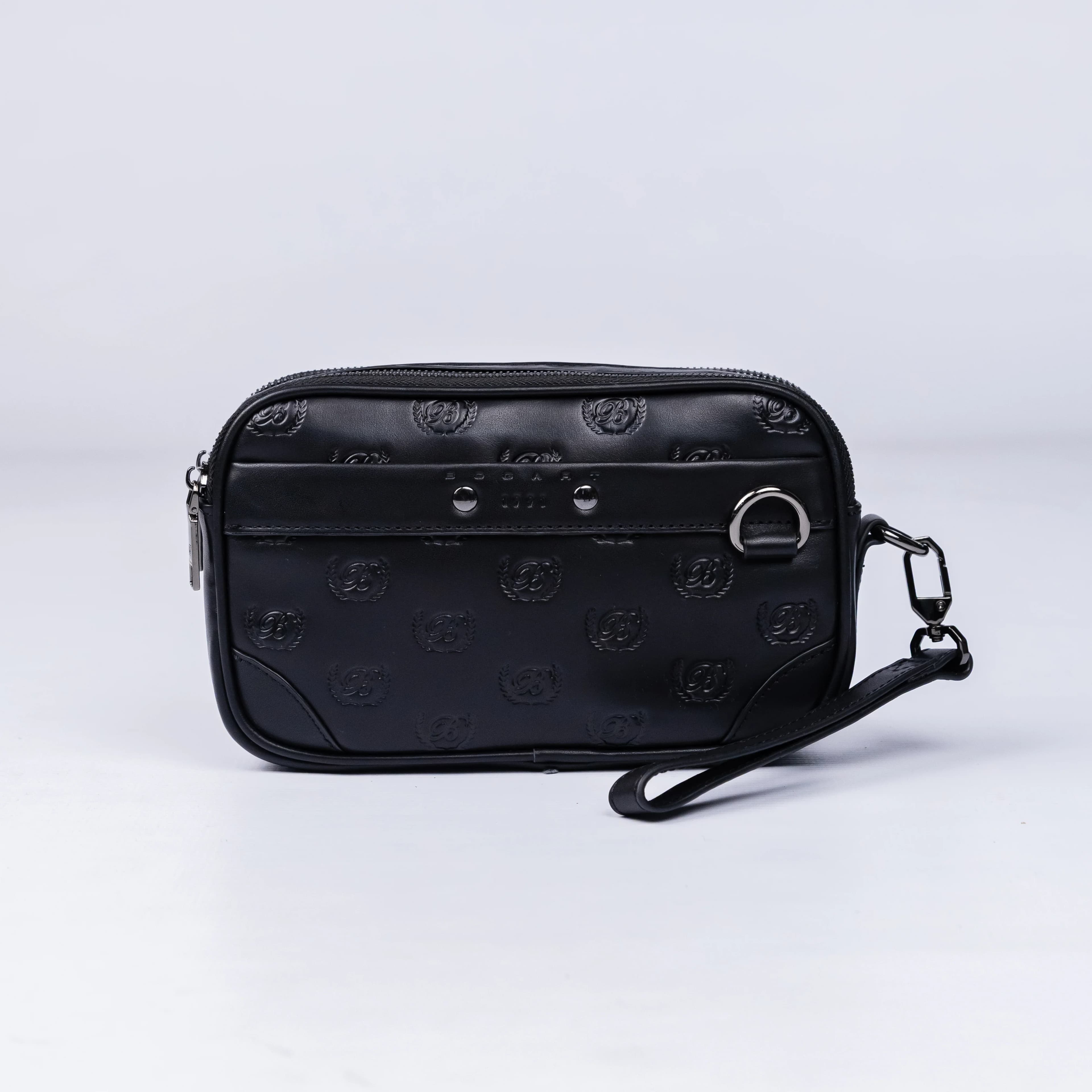 Bogart Premium Collection Embossed Sling Bag
