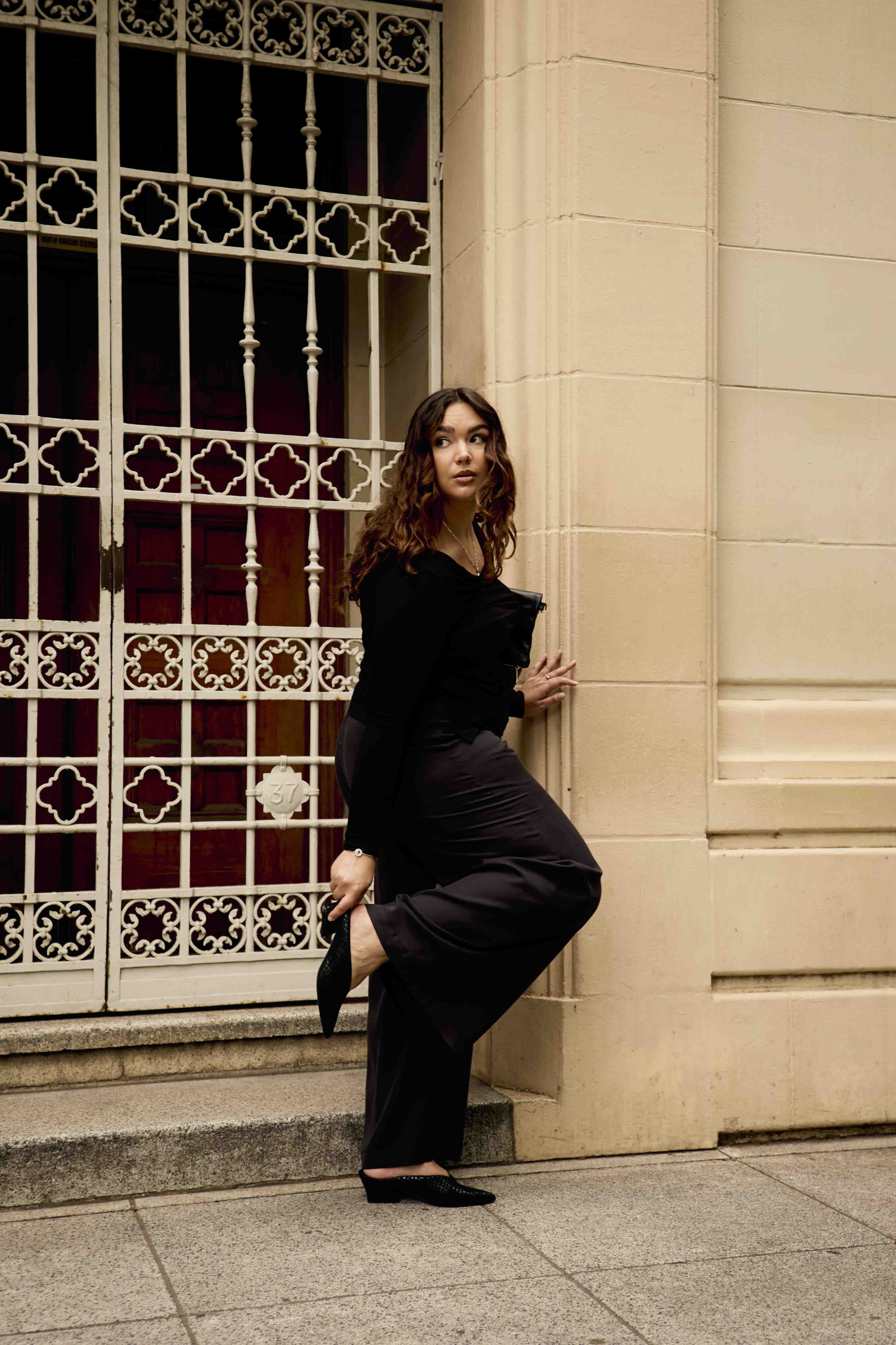 Autumn Pants