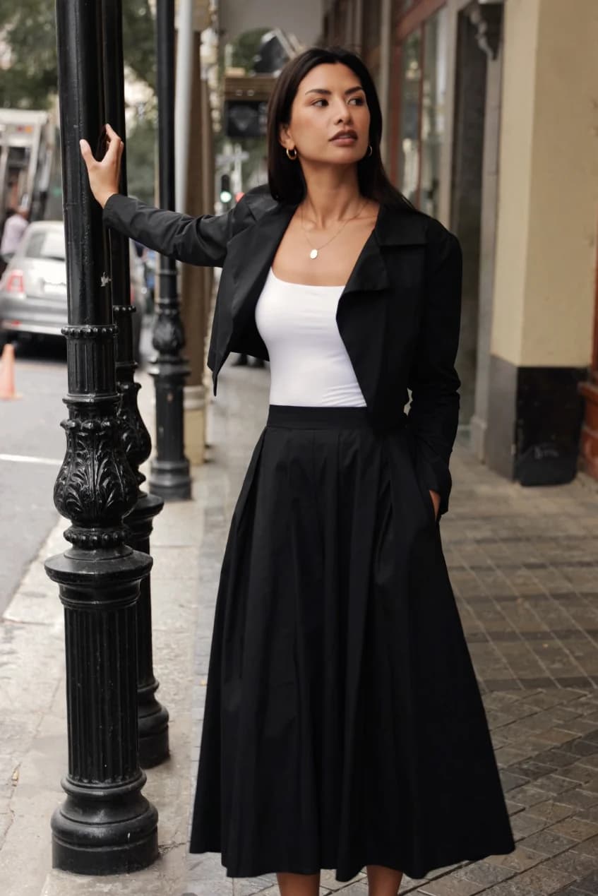 Audrey Top