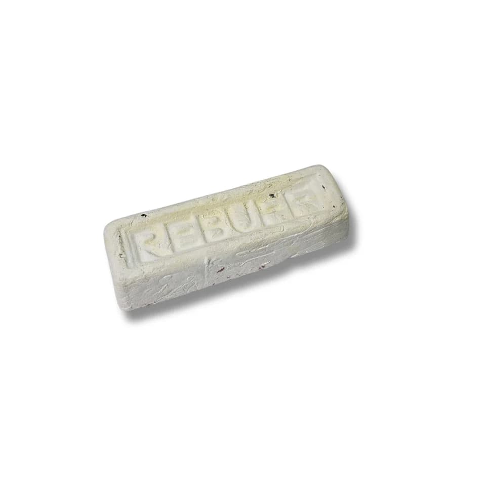 Toolcraft | Polishing Soap Medium | 2PSW