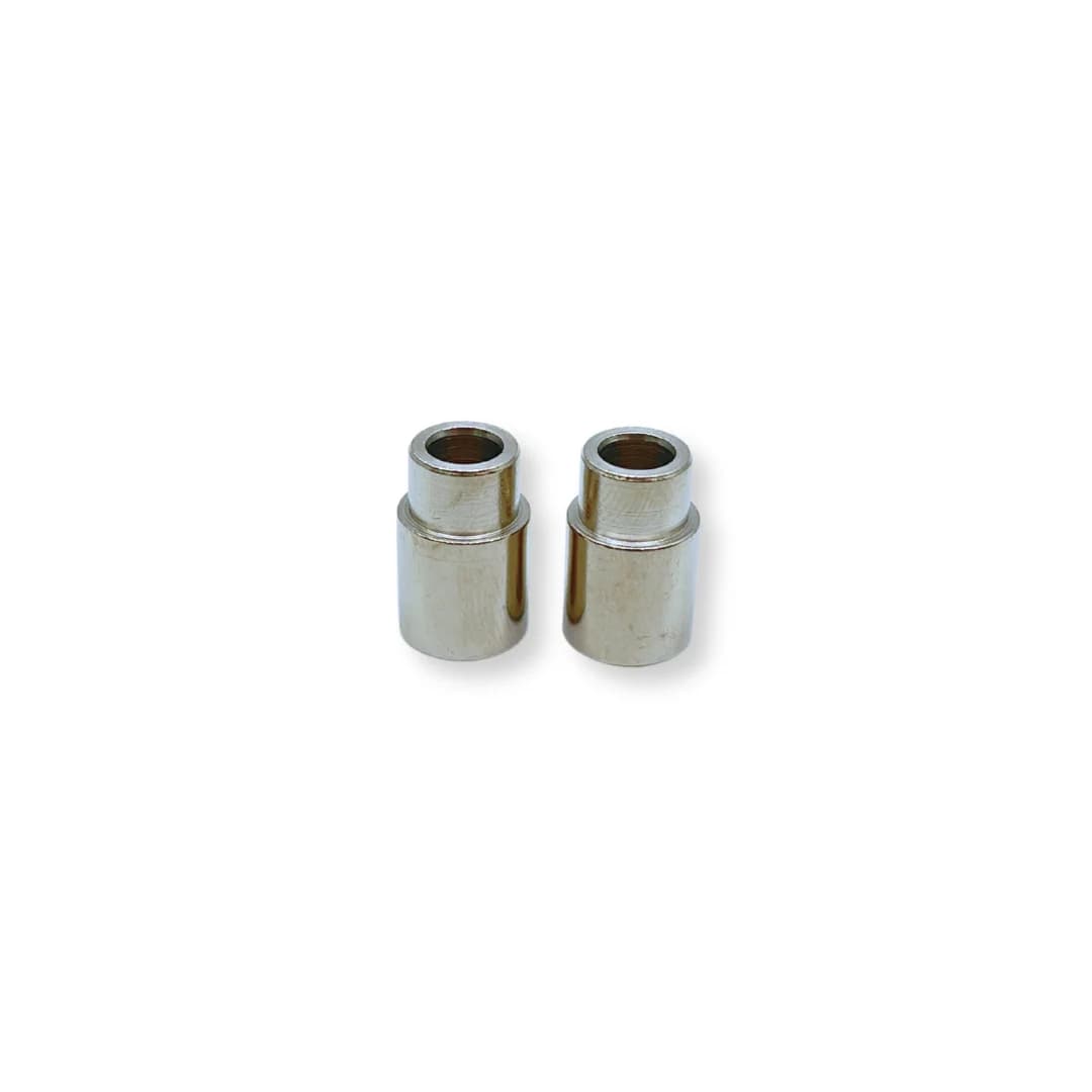 Toolcraft Bushing for Sierra Pen Kit - Nickle