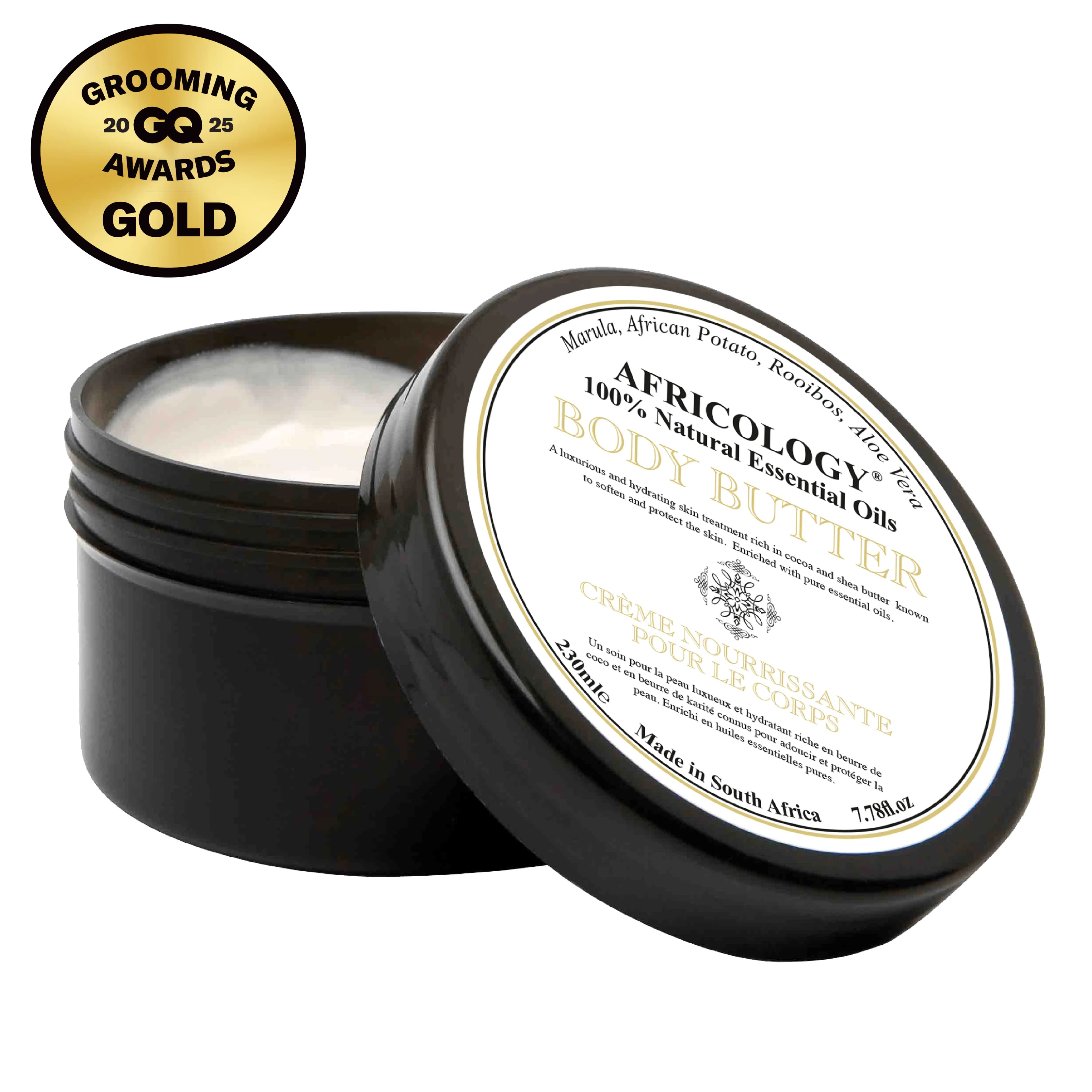 Body Butter