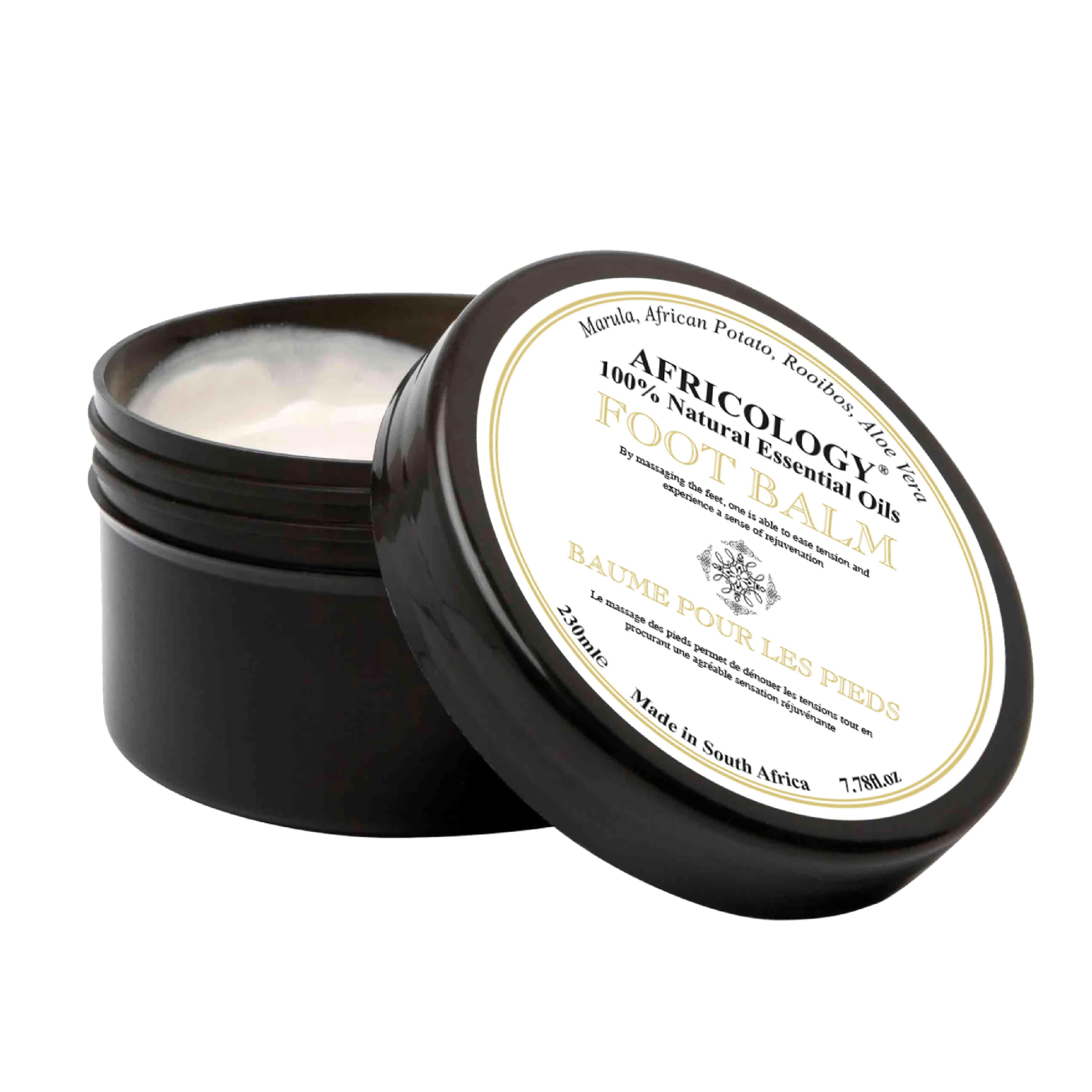 Foot Balm