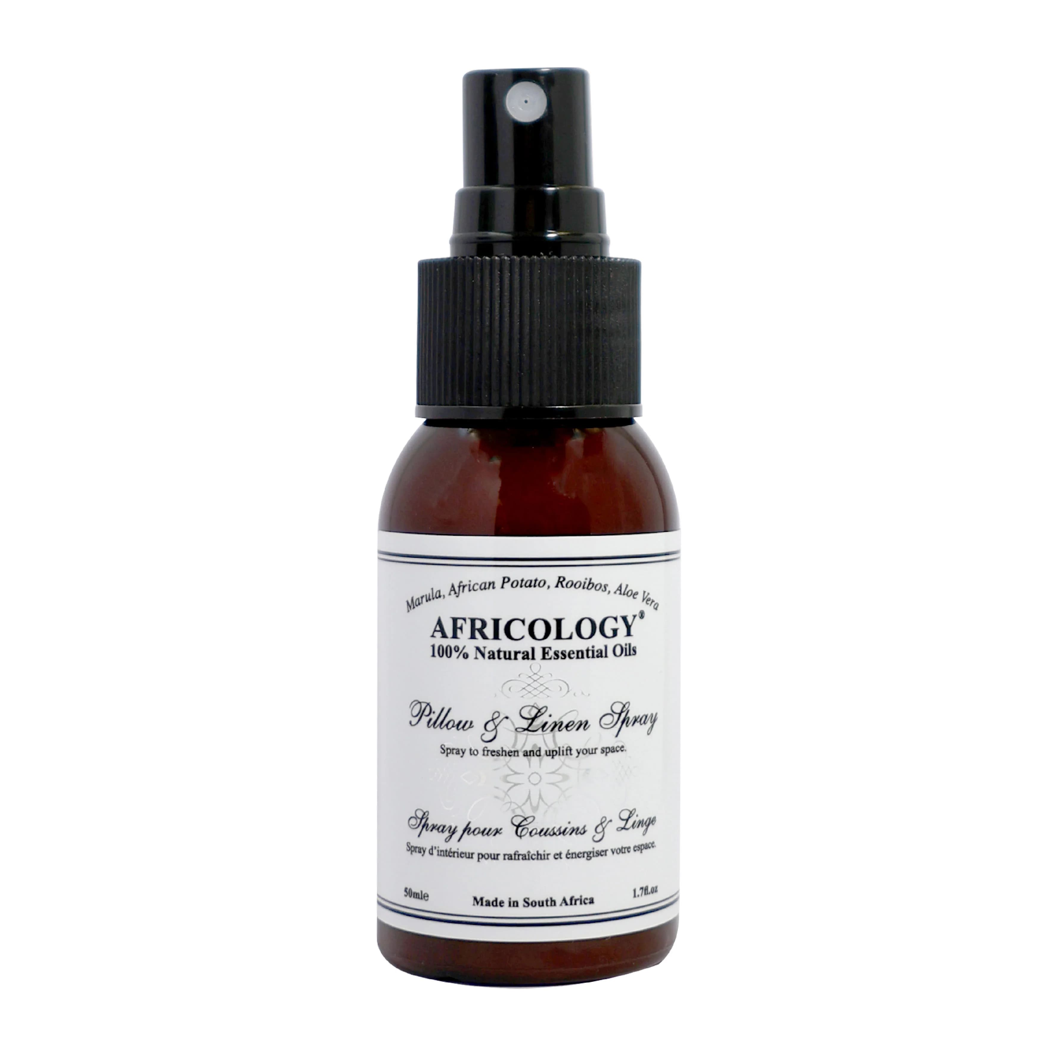 Pillow and Linen Spray