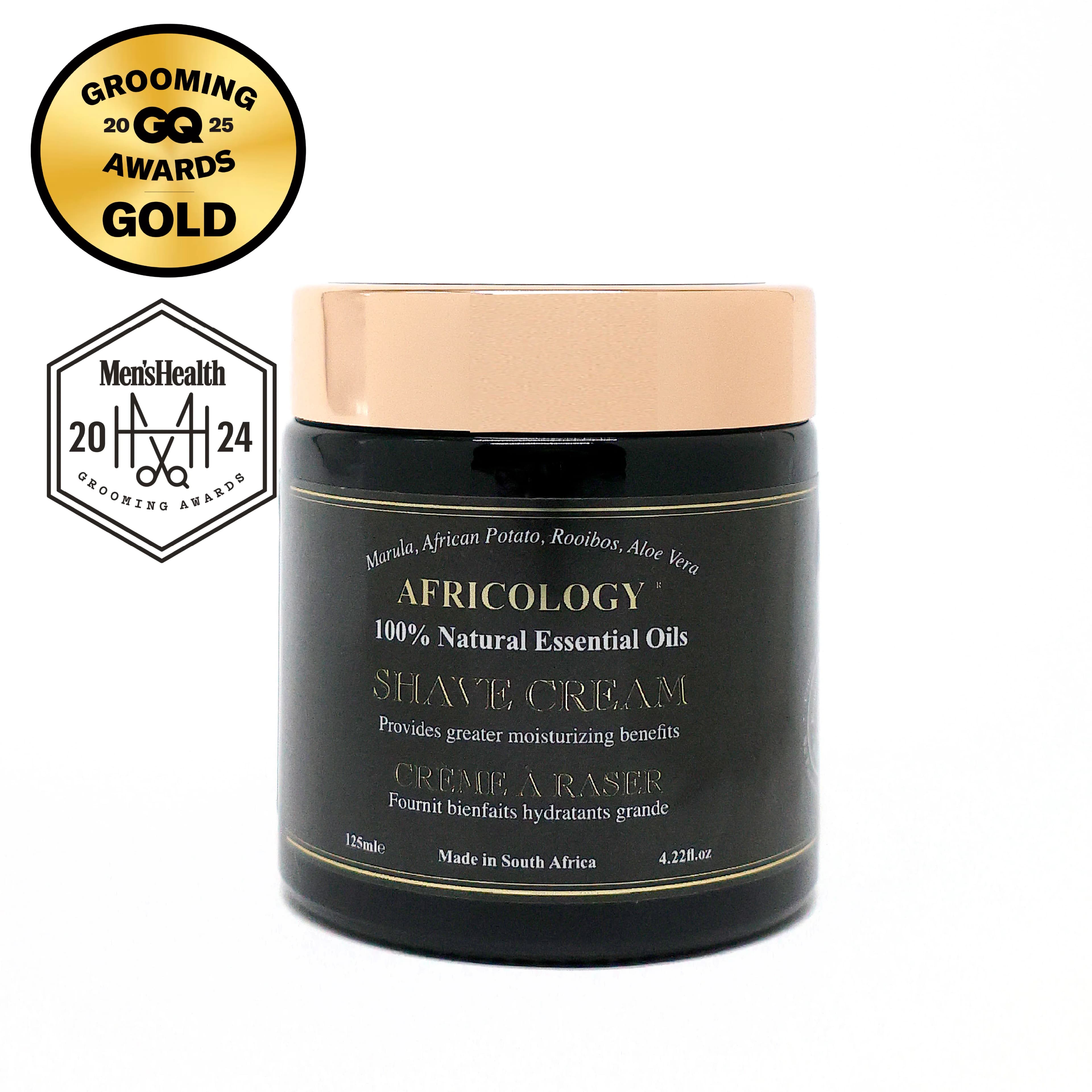 Shave Cream