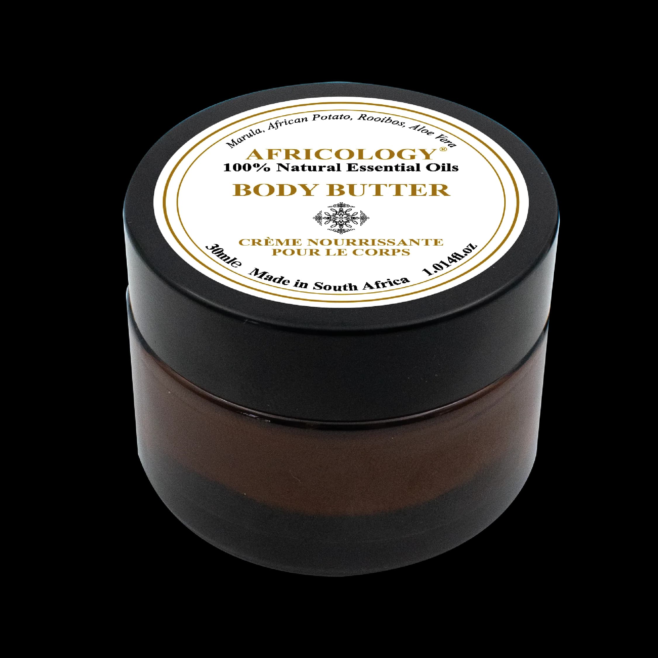 Body Butter