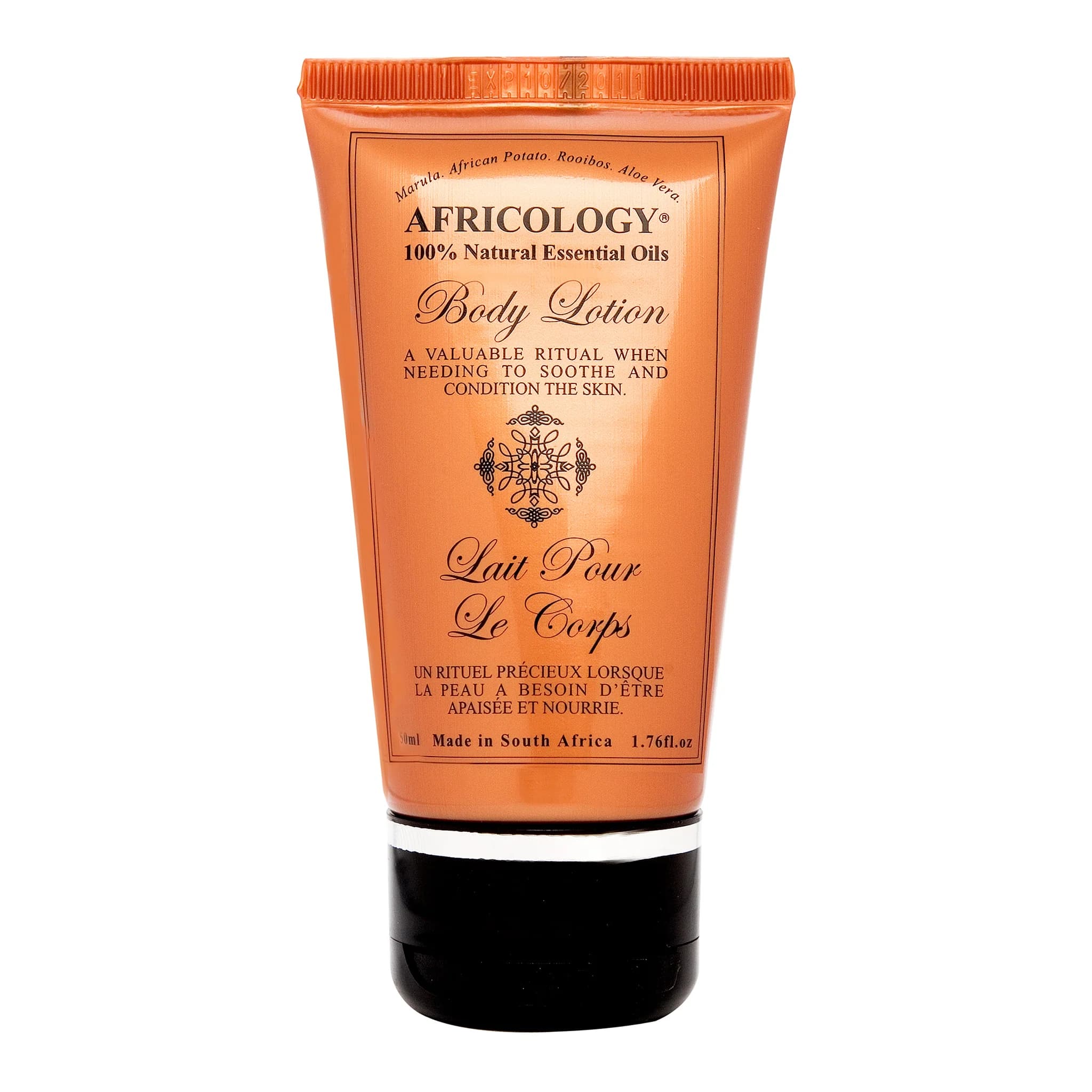 Body Lotion