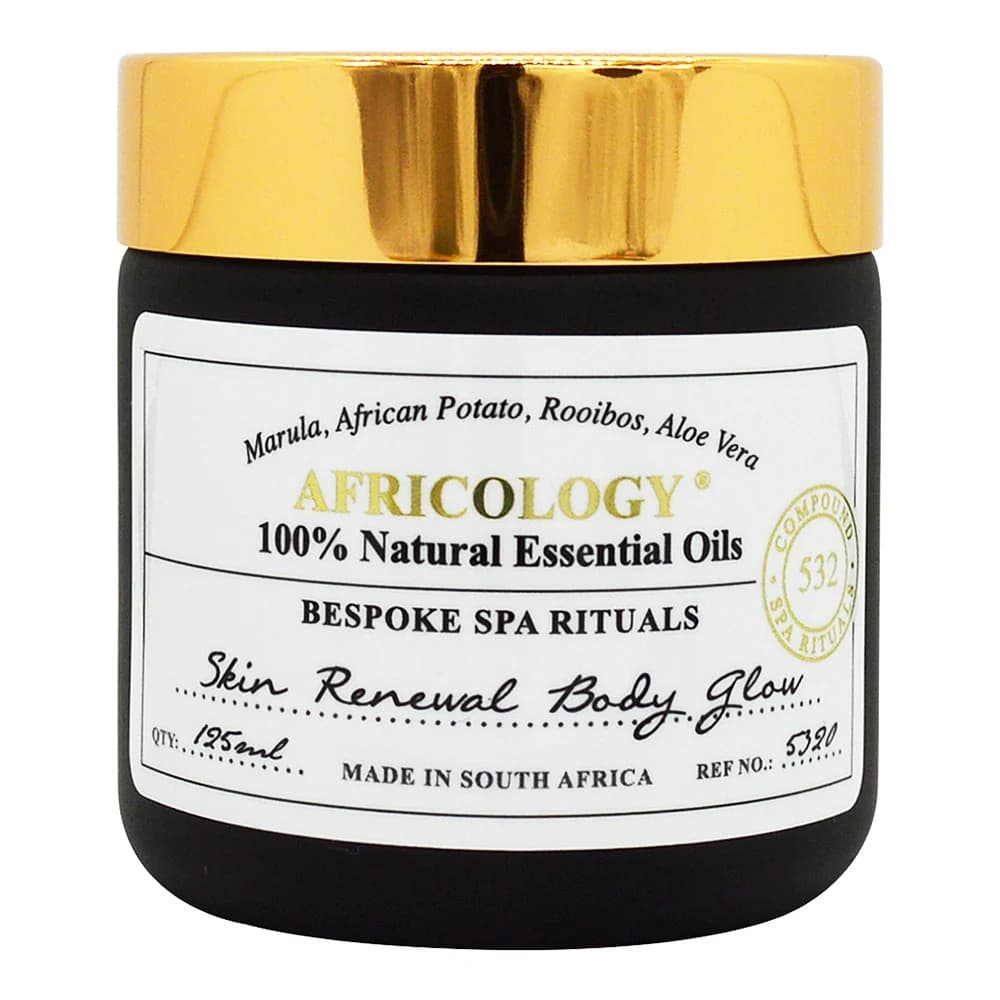 Skin Renewal Body Glow
