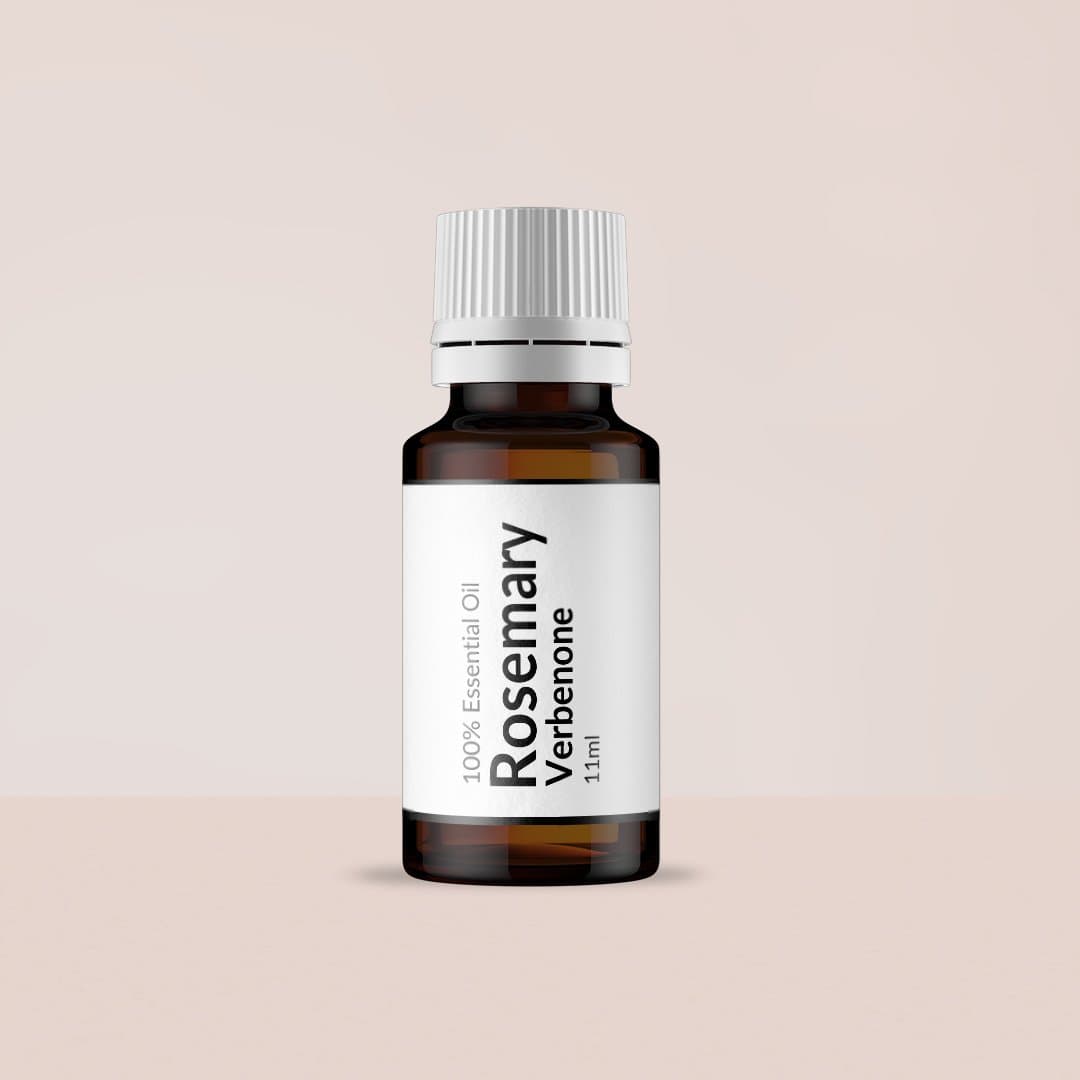 Essential Oil - Rosemary