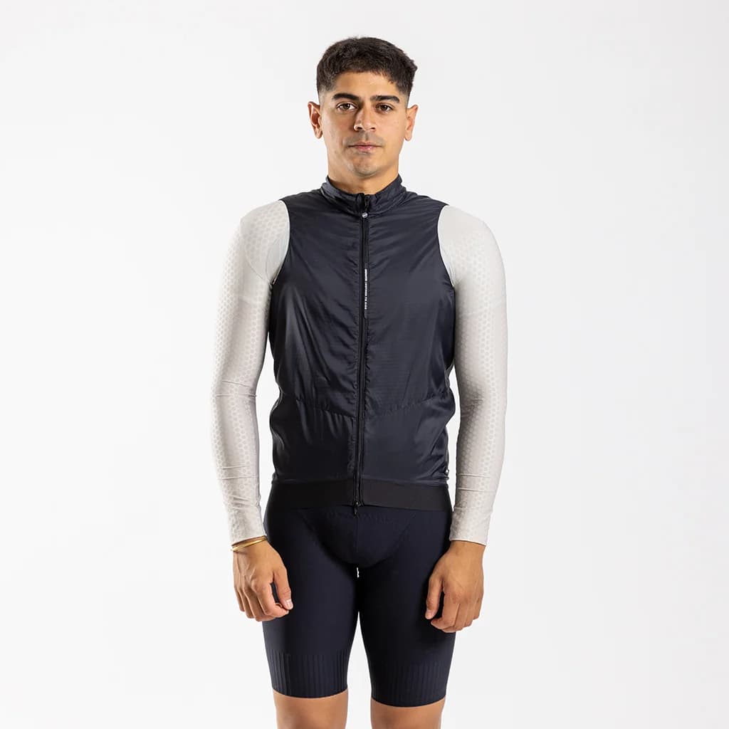 Men's Apex Polartec Adventure Gilet