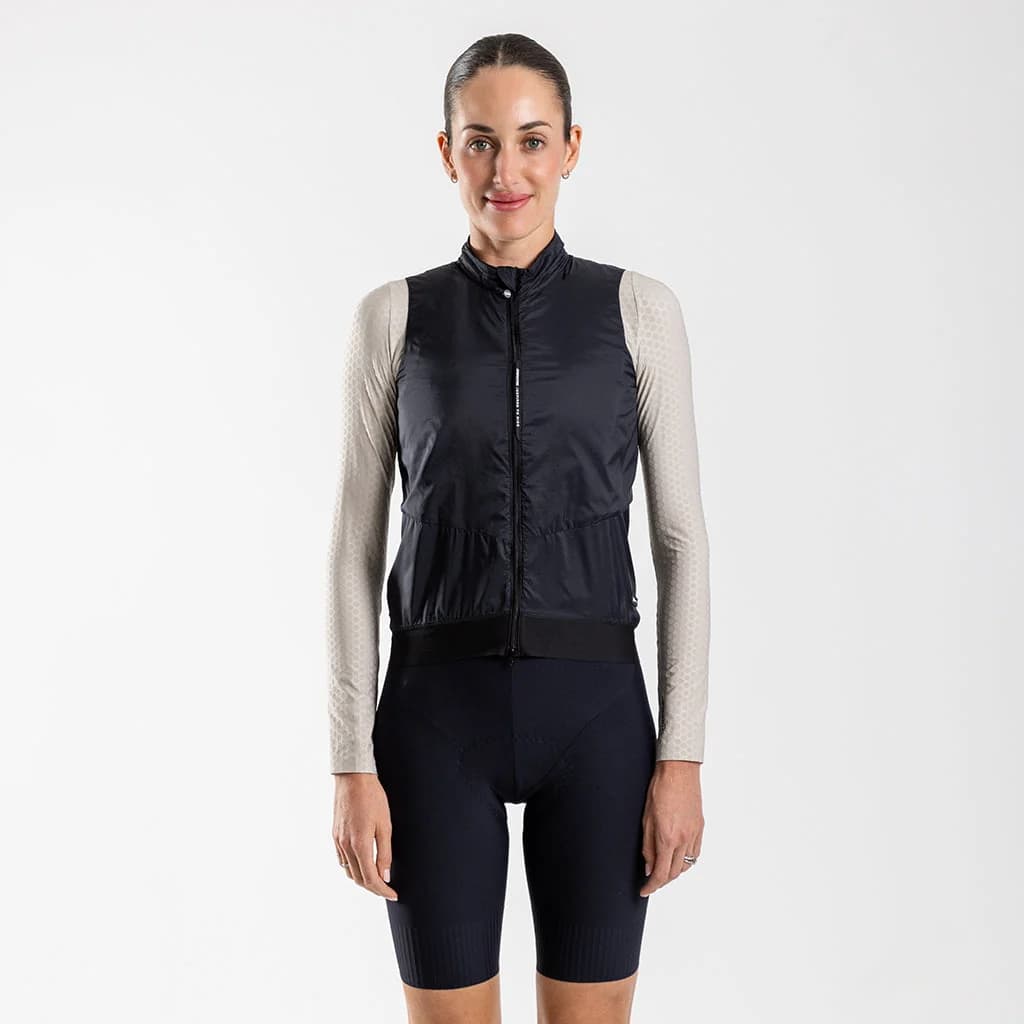 Women's Apex Polartec Adventure Gilet