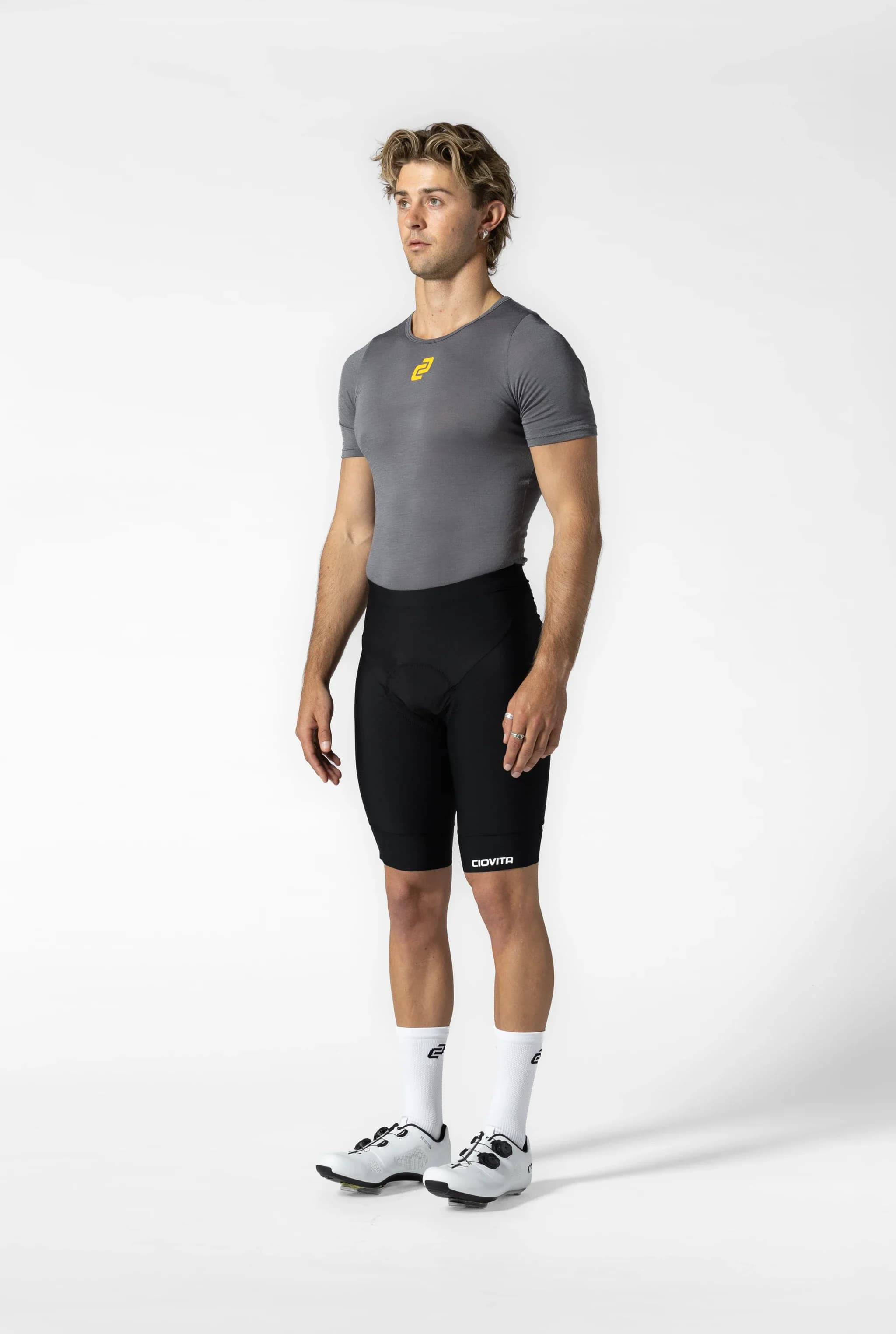 Men's Corsa Avia Cycling Shorts
