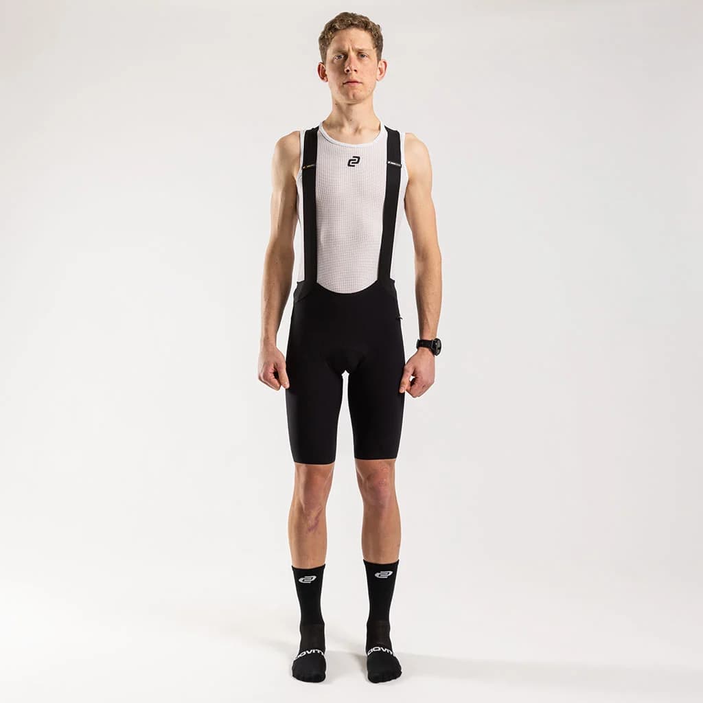 Men's Apex Sentiero Bib Shorts