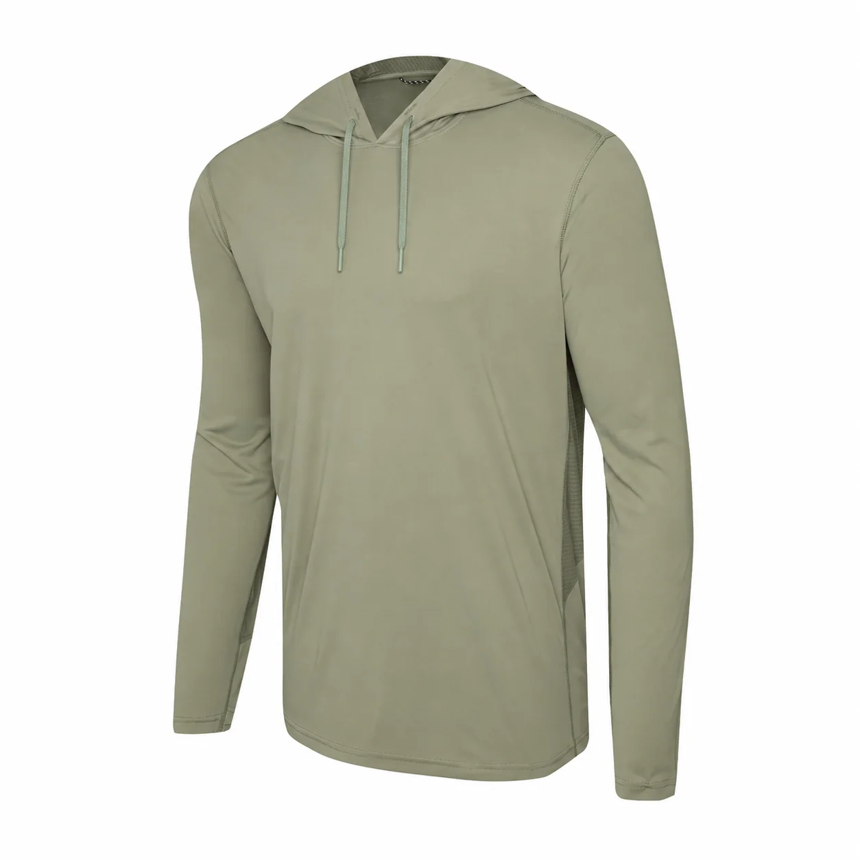 Vaportek Hooded - Solid