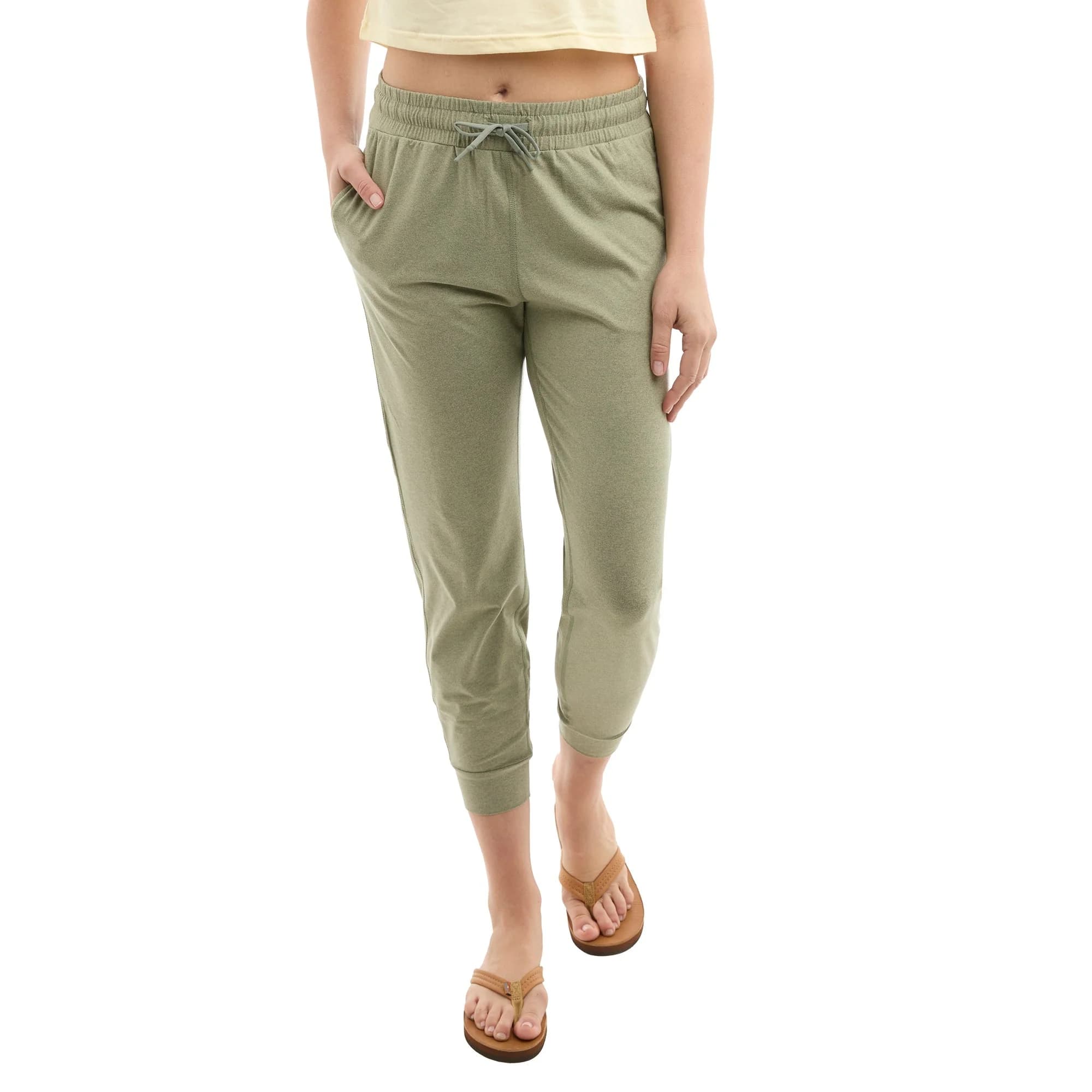 Womens Sunrise E-waist Pant