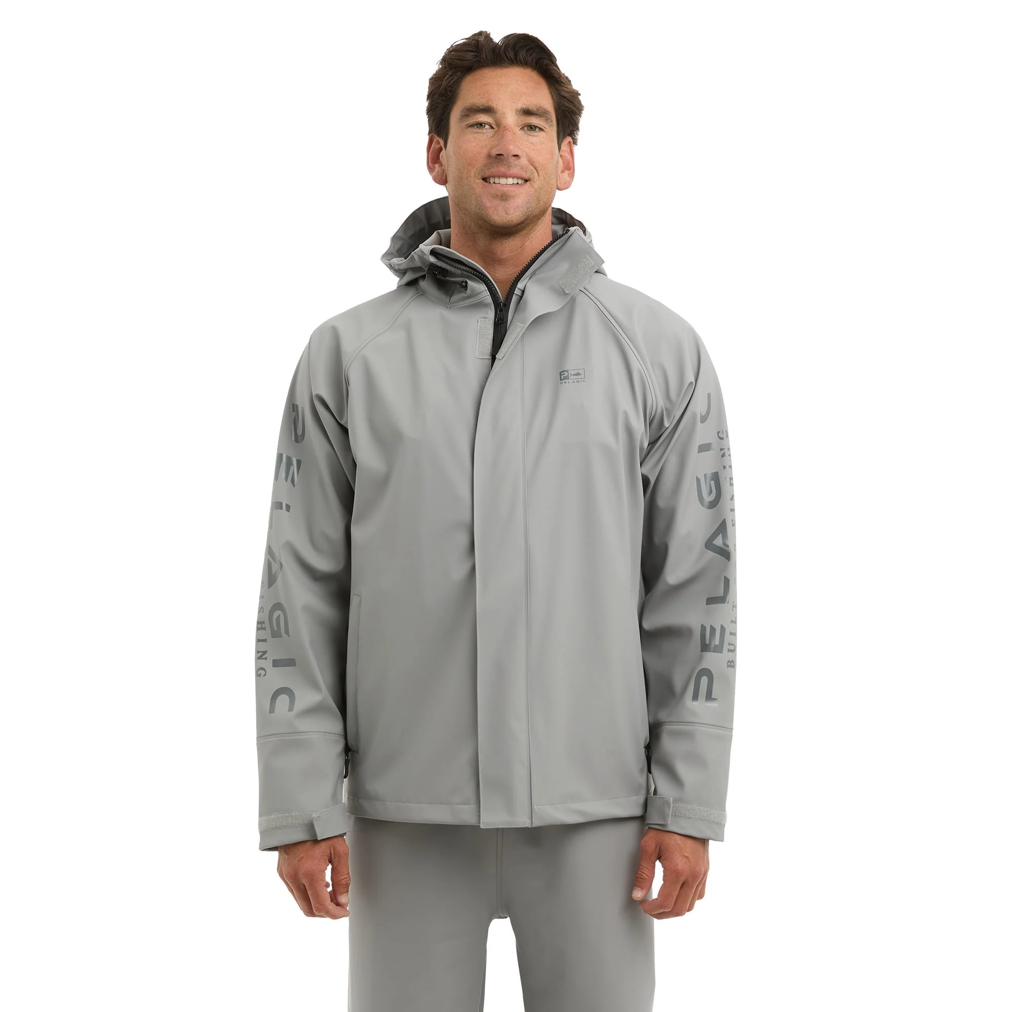 Torrent Jacket