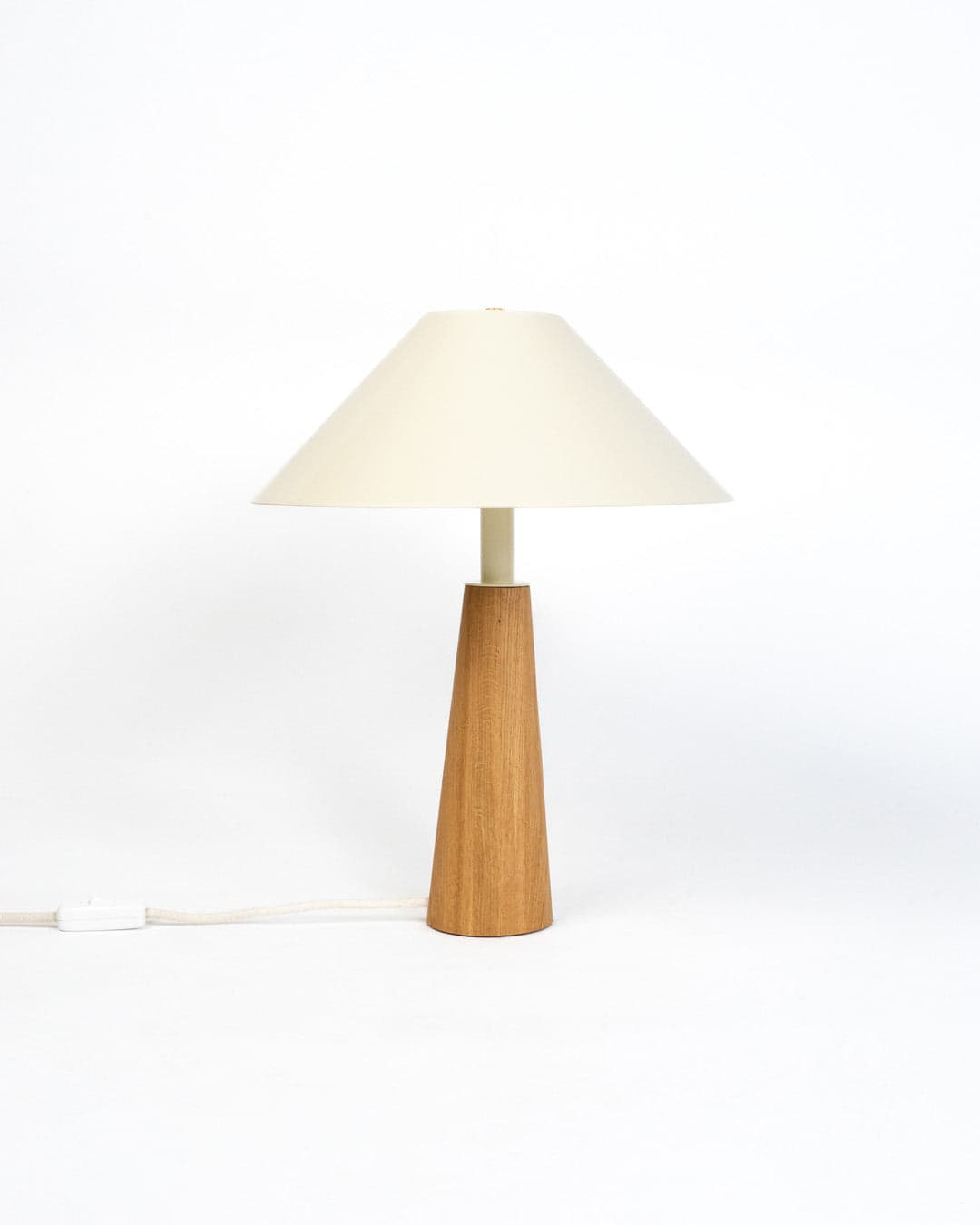 Atlas Lamp