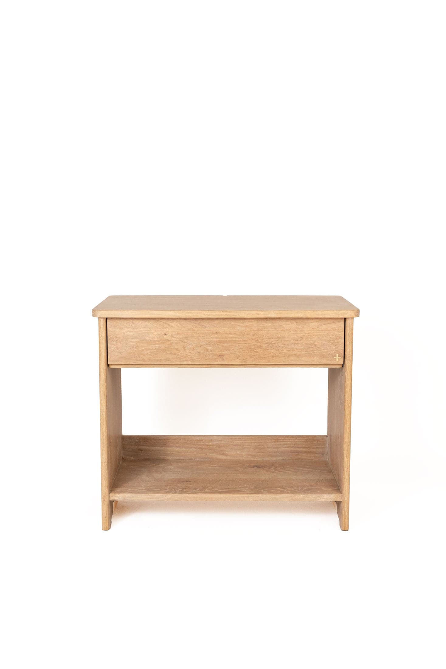 Escarpment Bedside Table