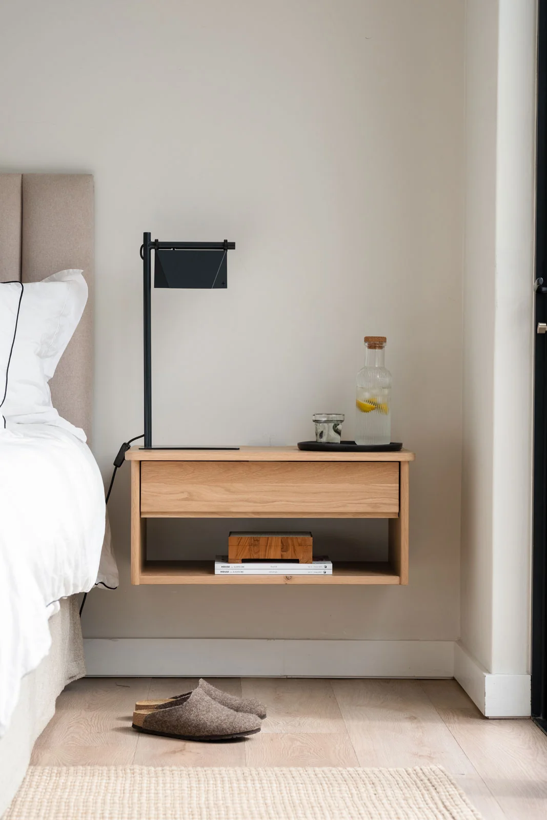 Workshop Sale - Aspect Lamp