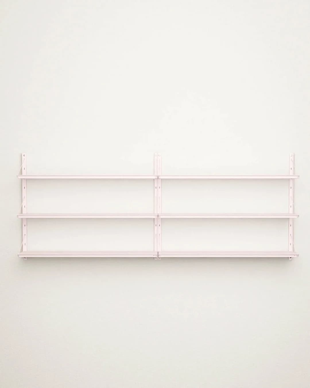 Nord Shelving System - Double