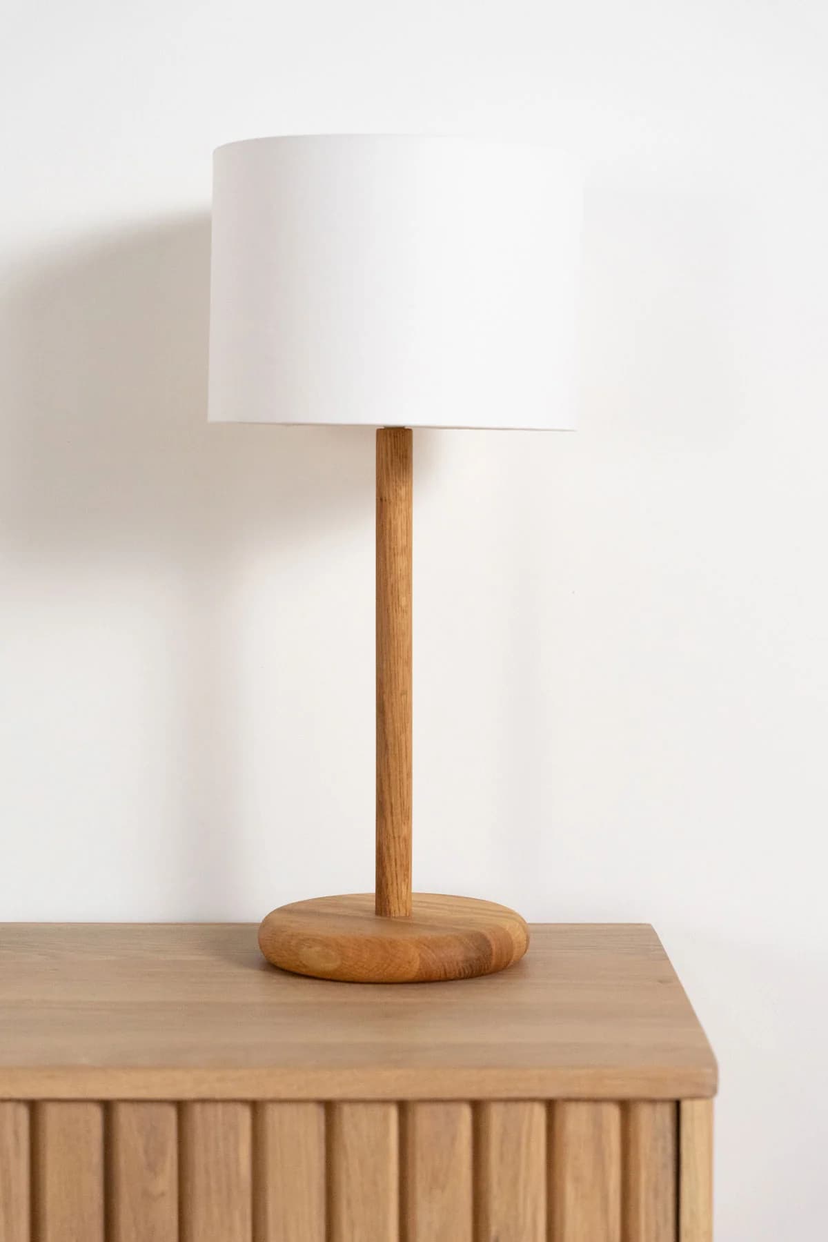 Strata Table Lamp