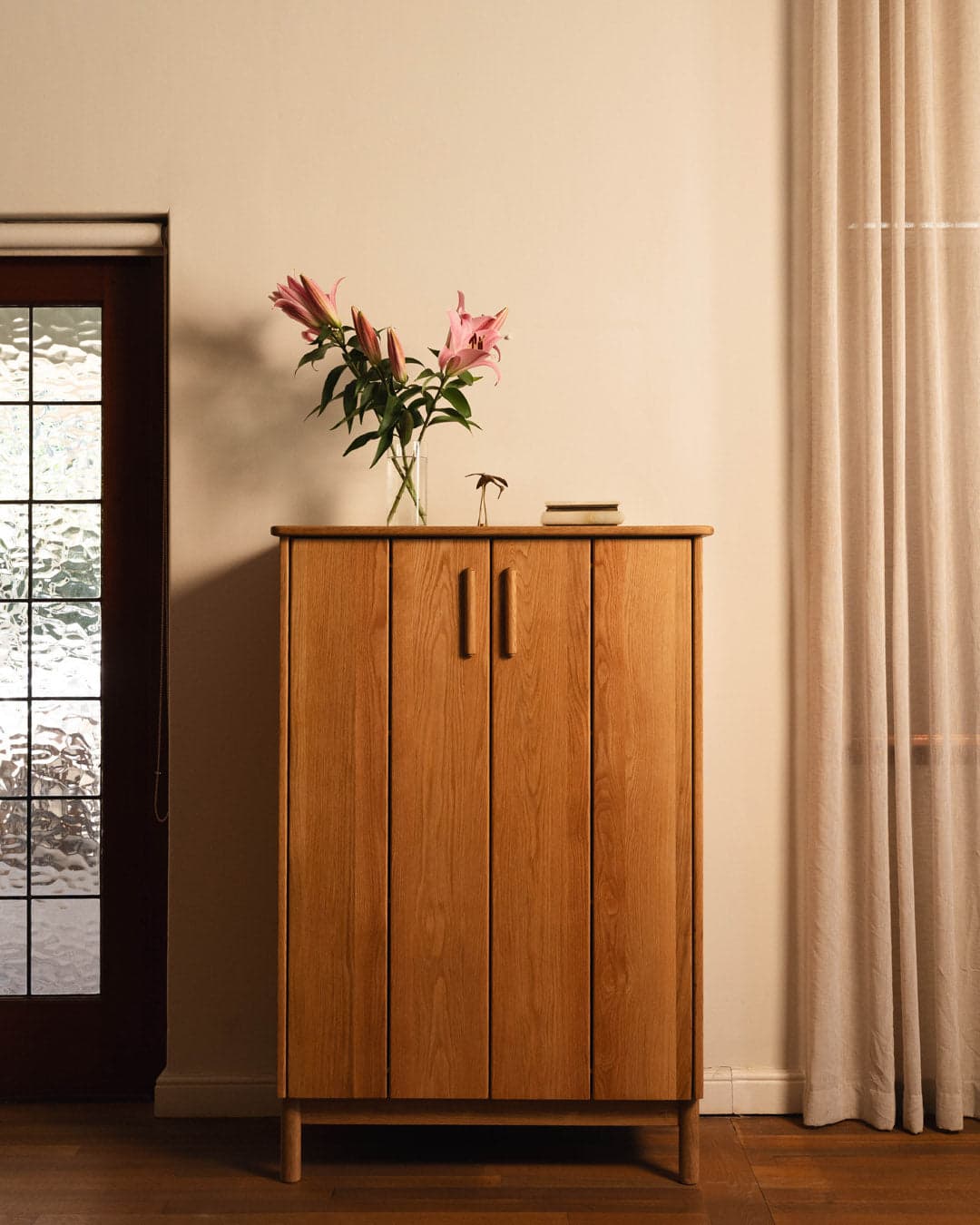 Tulbagh Linen Cabinet