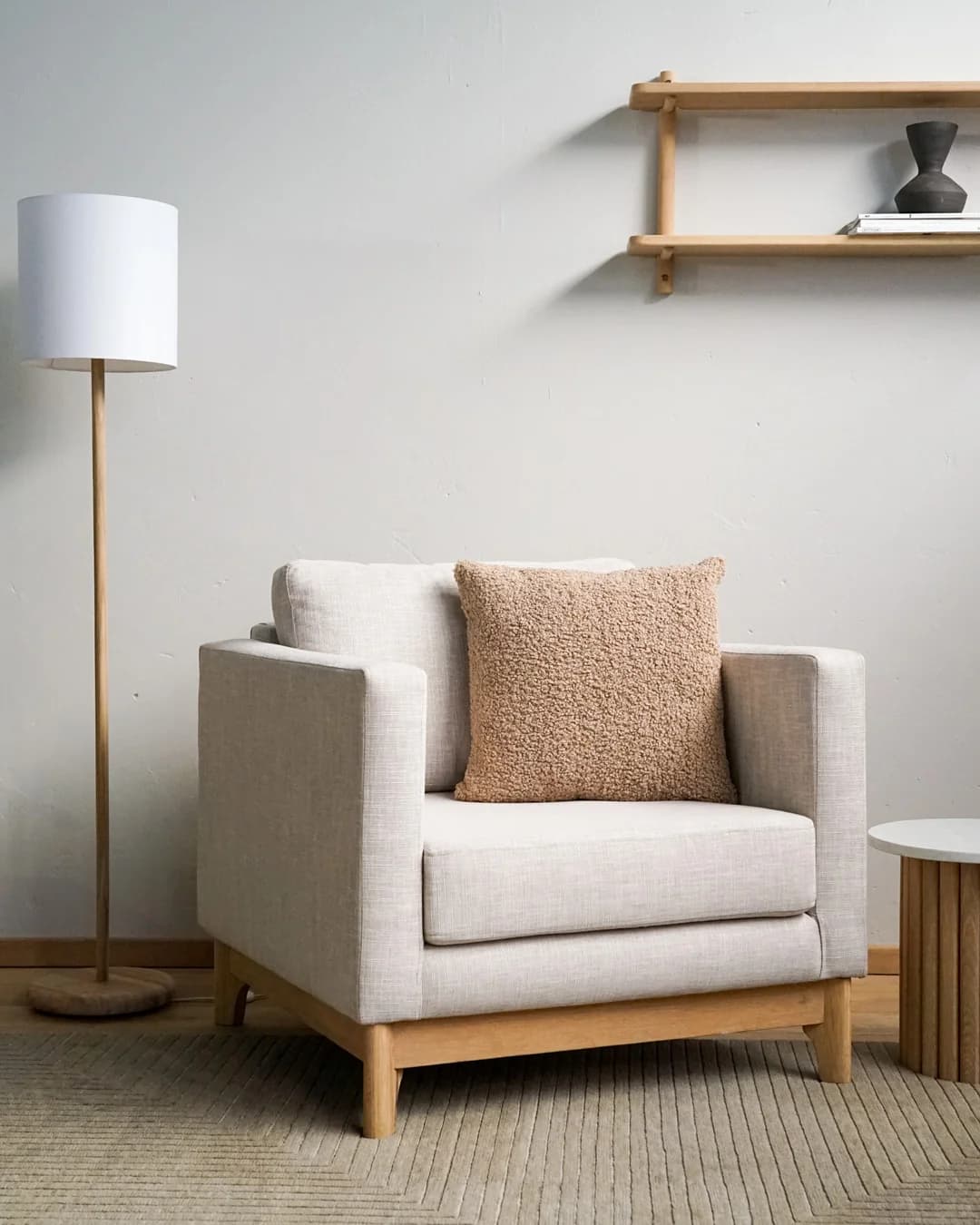 Escarpment Couch