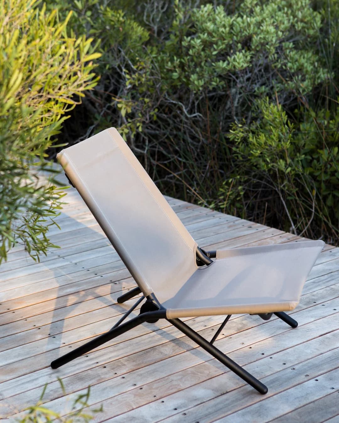 Sundowner Deck Chair