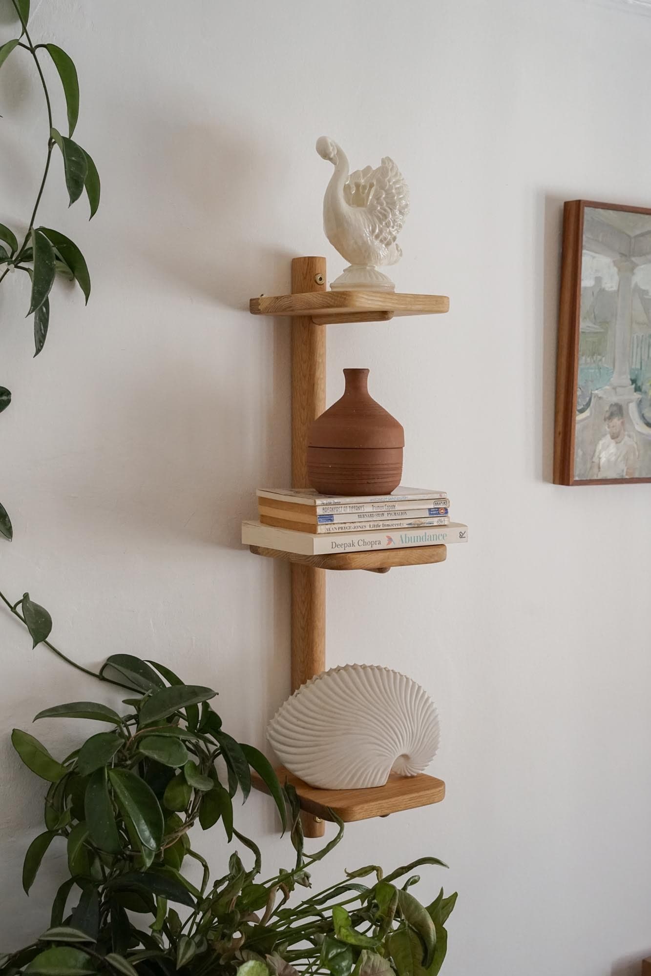 Escarpment Mini Shelf