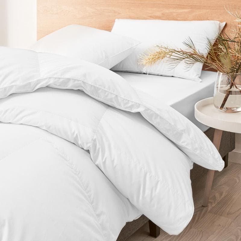 Australian Wool Duvet Inner