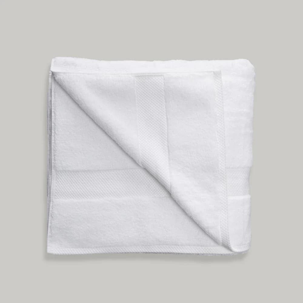 Monaco Signature Bath Sheet