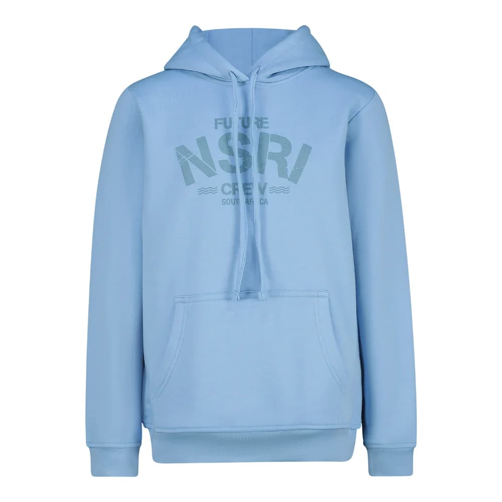Kids Future Crew NSRI Hoodie
